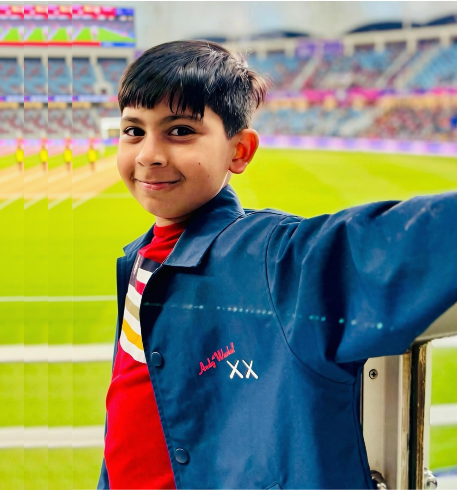 Arjun Sabhlok